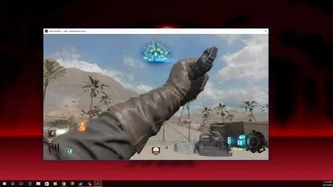 COD BO3 Custom Zombies Rust