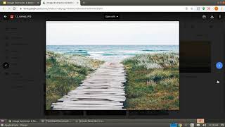 Image Extractor & Remover screenshot 5