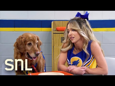 Air Bud - SNL