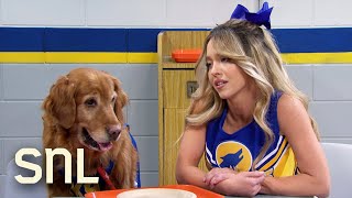 Air Bud  SNL