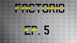 Factorio Playthrough S02E05 - The System Comes Together
Factorio is an indie game about automation, surviving, and building a factory on an alien planet.
Download the alpha at www.factorio.com Factorio Playthrough S02E05 - The System Comes Together