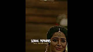 School Memories Whatsapp Status Tamil School Friendships Status