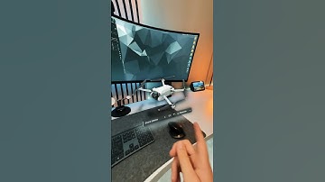 Could this be the future of AI 🔥✅ #photoshopai #augmentedreality #vfx #aftereffects #