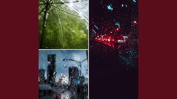 Pulsating Backdrops for Rain Moods