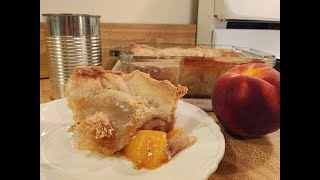 A pie recipe that drives the whole internet CRAZY!