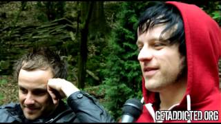 Donots Unter Hirschen (3/3) | GETADDICTED.ORG