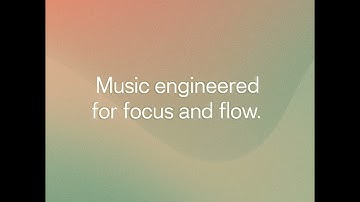 Amber Drift 7s · Execution Mode — Engineered Focus Spaces #Contura #FlowFingerprints