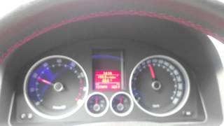 EMS ED30 6 Gang 1 2 Gas ab 60km h