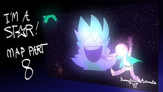 I'm a star - EDDSWORLD MAP PART 8