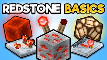 Ultimate Guide To Redstone In Minecraft 1.21
