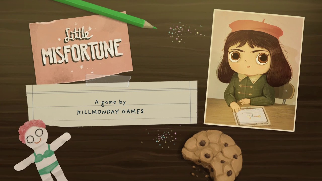 little misfortune all endings