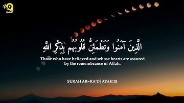 أرح سمعك.. تلاوة هادئة تريح القلب والعقل💙😴 | ساعتين متواصلة🕛🎧 القارئ أحمد عبد الحي | Ahmed Abdelhay