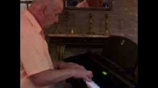 What are you doing the rest of your life Michel Legrand By Hugo Bear Gimenez