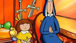 Madeline and the Magic Show - FULL EPISODE S4 E14 - KidVid