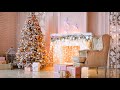 Christmas Music🎄Рождественская музыка Чарующая рождественская атмосфера в самое волшебное время года