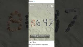 Federal authorities investigate ‘8647’ marks on National Mall