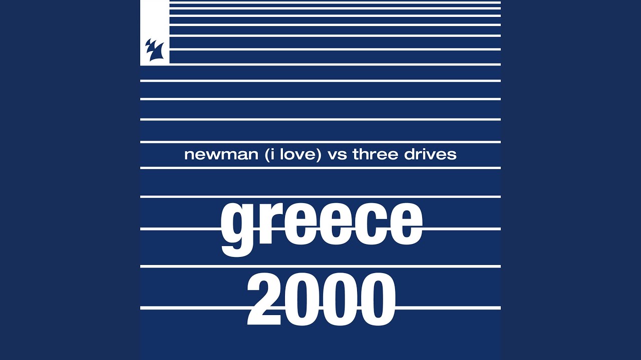 Greece 2000