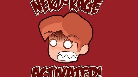 American Nerd Rages in COD MW3