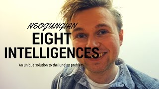 Exclusive We Failed To Prove The Eight Cognitive Functions Details