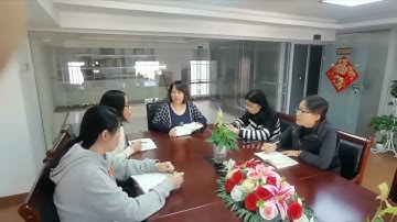 Grewin Company introduction - transformer winding machine