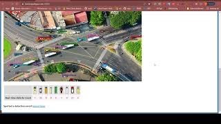 5-min Reel: Scalable & Compatible Real-time Deep Learning for Traffic Analysis using Cloud PaaS