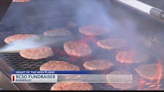 Randall County Sheriff’s Office Hosting Lunch to Benefit A.J. Swope Plaza