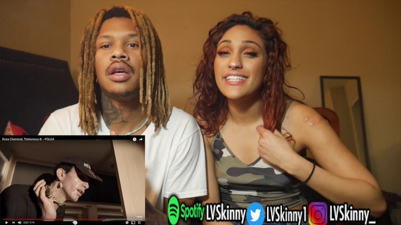 rosa chemical thelonious b polka reaction youtube rosa chemical thelonious b polka reaction youtube
