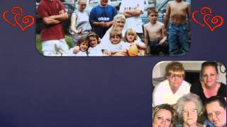 In Loving Memory of Margie Lee Reeves