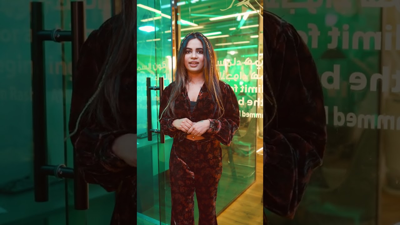 WOMENS DAY DUBAI SALOON LICENSE HAPPY CUSTOMER | ECH DIGITAL