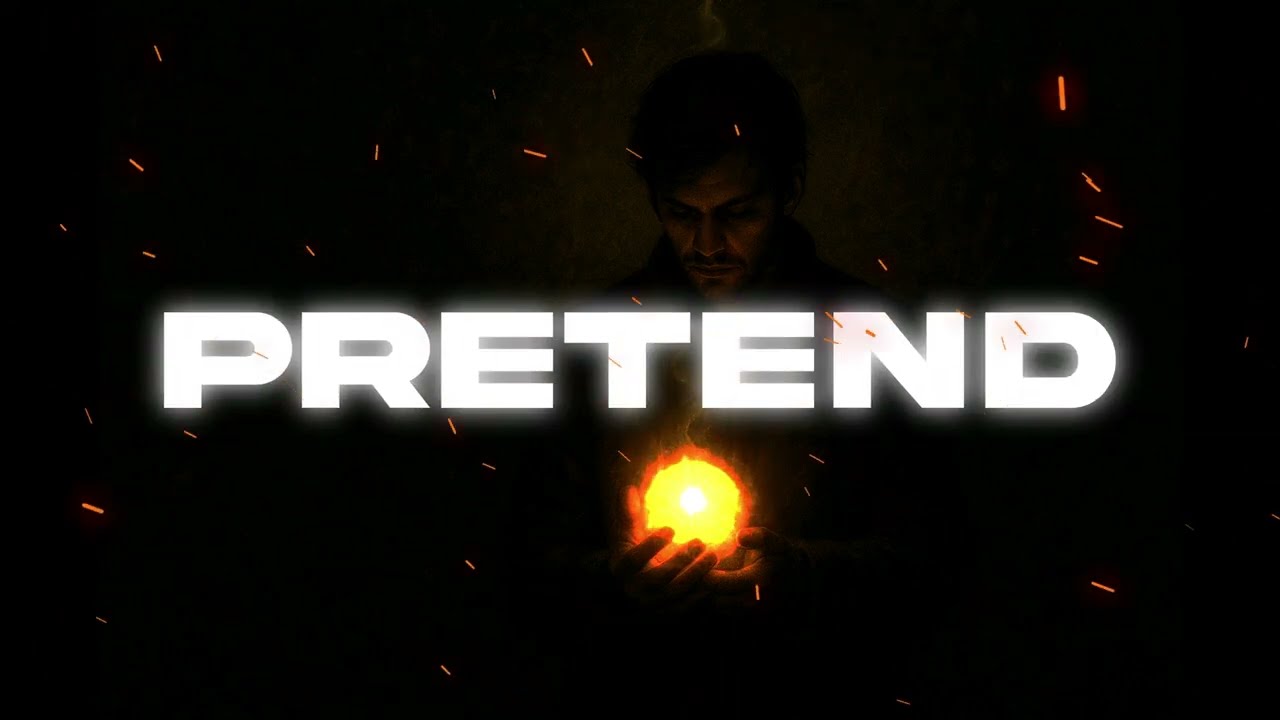 Watch Sargine - "Pretend" (Official Lyric Video) on YouTube Watch Sargine - "Pretend" (Official Lyric Video) on YouTube