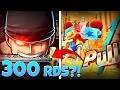 I Spent 5,000 Rainbow Diamonds on EX Zoro… This Happened 😳 | OPBR