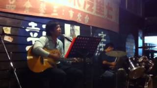 小潘池上悟饕音樂平台演唱
