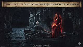 A Clash of Kings: Chapter 42 - Davos II | Shadows Beneath Storm's End and the Horror of Davos 🌑⛵