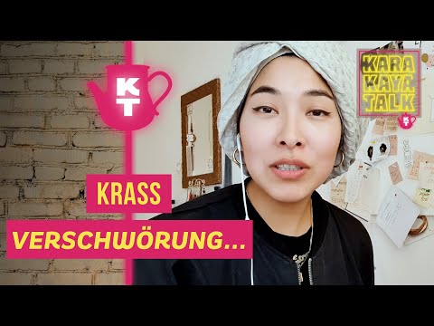 Corona-Lüge und Co.: So gefährlich sind Verschwörungstheorien I KARAKAYA TALK
