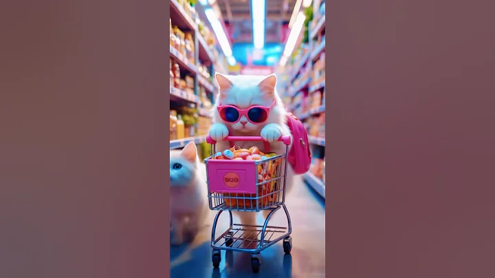 Video 10881561: kitten cutecat funnycat, kittens funny fails, laugh funny kitten