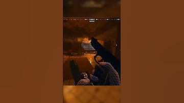 MW3 MOVEMENT Gameplay