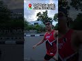 Tempo Run belibet keliling kota Makassar langsung ngiler kanda kikukikuk cheers #run #running #vlog