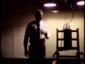 Electric Chair Killing