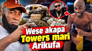 Kobo ofumura Tawaz Hanzi ndiye akakonzera rufu rwaGinimbi naWicknell Chivhayo 
