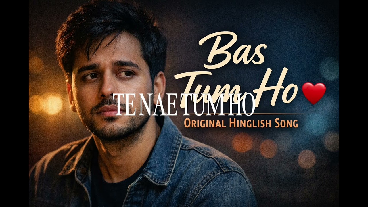 Bas tum ho