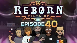 Pokémon Reborn 5-Player Nuzlocke - Ep 40 