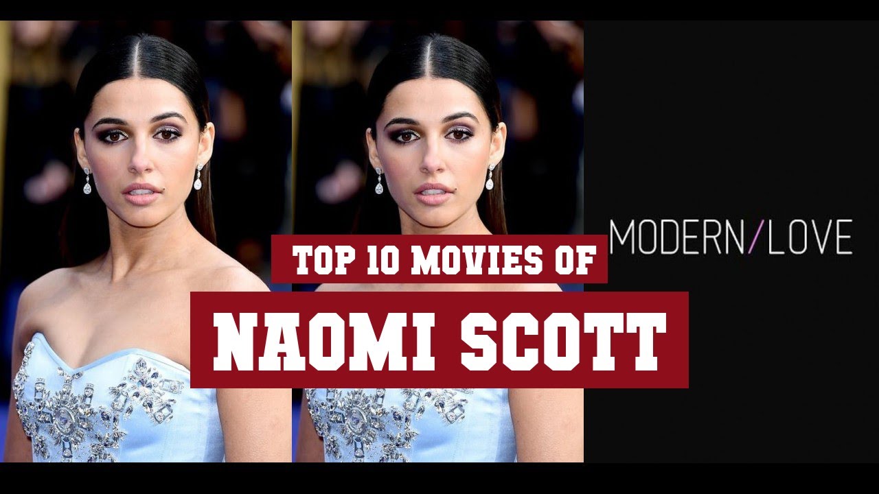 Naomi Scott Top 10 Movies | Best 10 Movie of Naomi Scott - YouTube