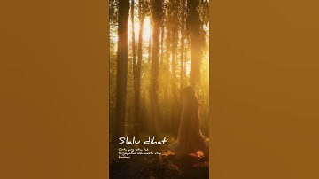 Thumbnail of #KauSelaluDiHati #LaguBaru #CintaAbadi #LaguIndonesia #FYPIndonesia #MusikHati #NostalgiaCinta