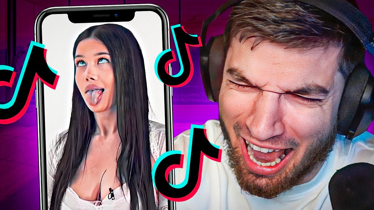 РАВШАН СМОТРИТ МЕМЫ ИЗ ТИК ТОКА #37! Равшан мемы тик ток