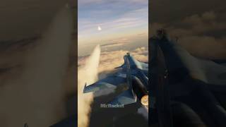 Worlds Fastest Plane North American X-15 Mrrocket