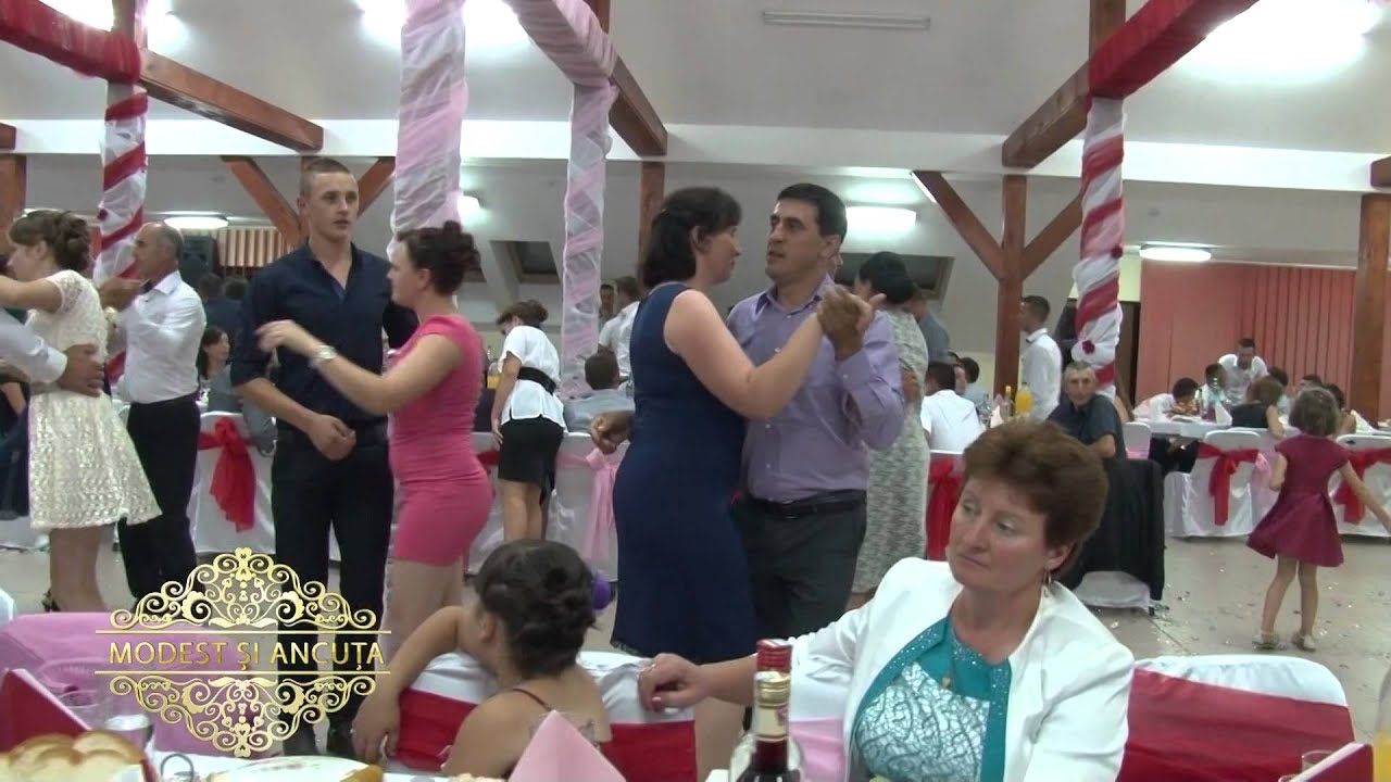 Formatia MIXAJ Poieni-Solca Suceava, Formatie nunta Suceava