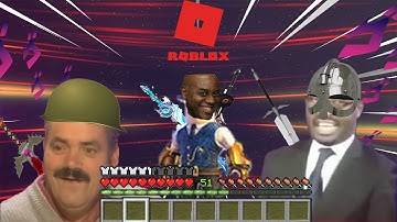 Combat Warriors In A Nutshell