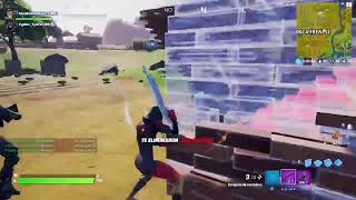 Fortnite con Tylarzz