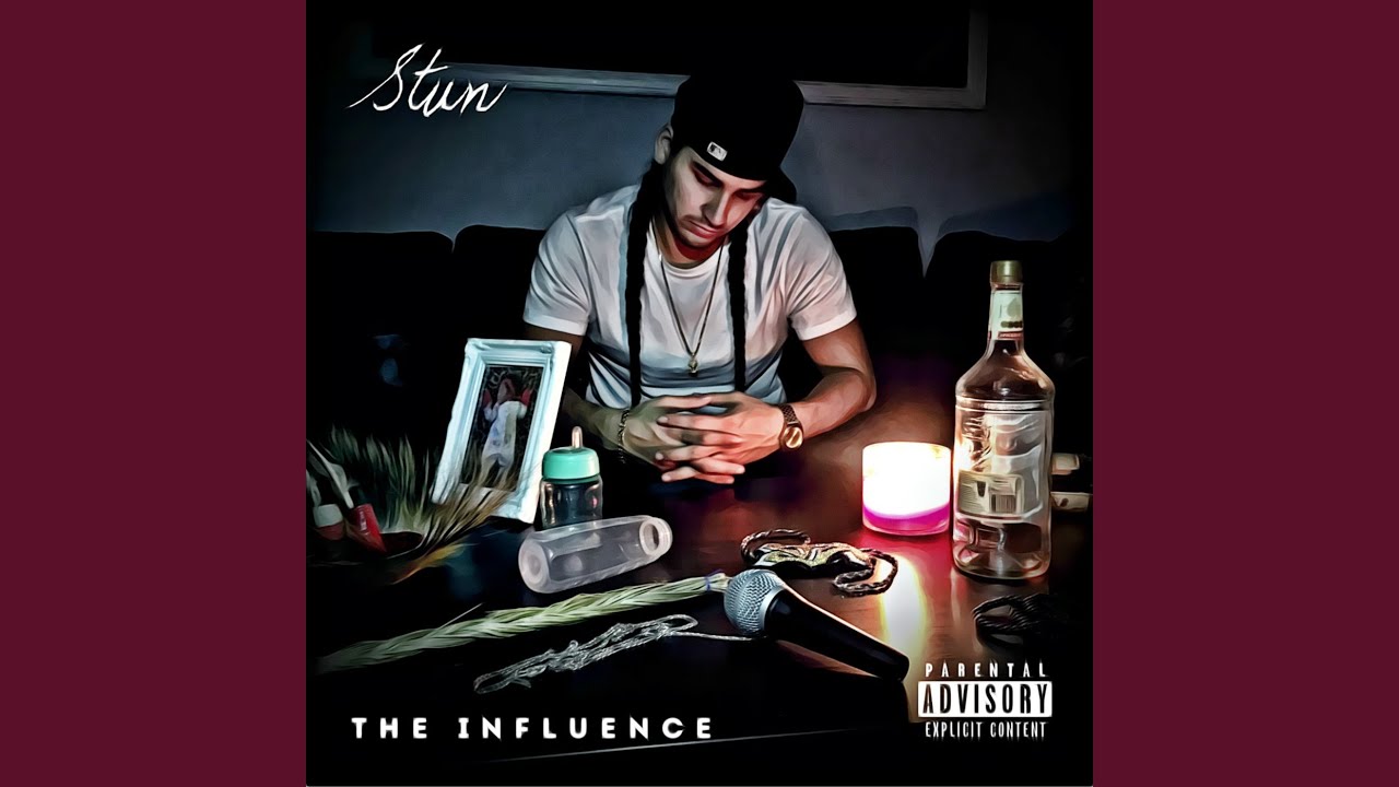 Watch The Influence on YouTube Watch The Influence on YouTube