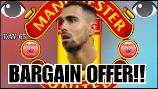 BID SUBMITTED FOR DIOGO COSTA | Man Utd Transfer News | Manchester United Transfer News🔴🔴🔴